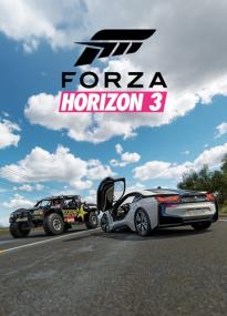 Forza Horizon 3 <span style=color:#fc9c6d>[DODI Repack]</span>