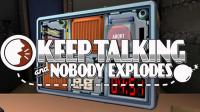 Keep Talking and Nobody Explodes v1.9.24 <span style=color:#fc9c6d>by Pioneer</span>