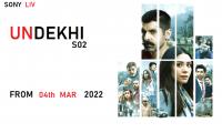 Undekhi S02 <span style=color:#777>(2022)</span> Hindi 720p WEBRip x264 AAC ESub
