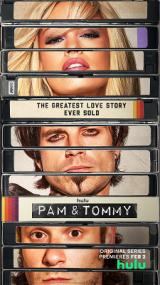 Pam And Tommy S01E05 Uncle Jim and Aunt Susie In Duluth 1080p WEBMux ITA ENG DD 5.1 x264-BlackBit