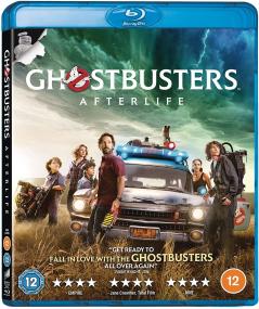 [HR] Ghostbusters Afterlife <span style=color:#777>(2021)</span> [BD 4K to 1080p HEVC OPUS]~HR-DR