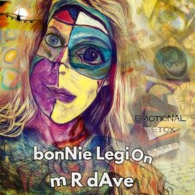 Bonnie Legion -<span style=color:#777> 2022</span> - Emotional Detox