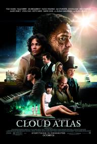 Cloud Atlas <span style=color:#777>(2012)</span> [Tom Hanks] 1080p BluRay H264 DolbyD 5.1 + nickarad