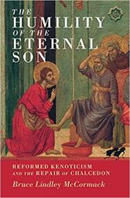 [ CourseHulu com ] The Humility of the Eternal Son - Reformed Kenoticism and the Repair of Chalcedon