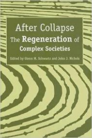 [ CourseHulu com ] After Collapse - The Regeneration of Complex Societies