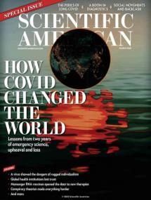 [ CourseWikia com ] Scientific American - March<span style=color:#777> 2022</span> (True PDF)