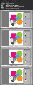 Skillshare - 10 Adobe Illustrator CC Layer Tips - A Graphic Design for Lunch Class