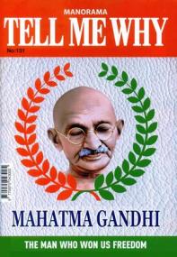 Mahatma Gandhi (Tell Me Why 131)