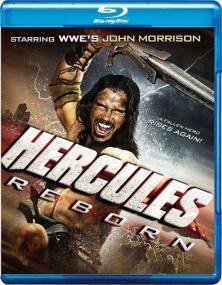 Hercules Reborn<span style=color:#777> 2014</span> 1080p BDRip x264