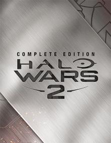 Halo Wars 2 <span style=color:#fc9c6d>[FitGirl Repack]</span>