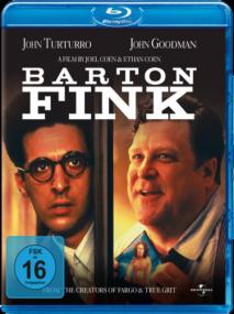 Barton Fink<span style=color:#777> 1991</span> BDRip1080p
