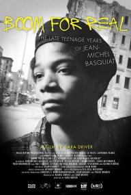 Boom for Real The Late Teenage Years of Jean Michel Basquiat<span style=color:#777> 2017</span> 1080p AMZN WEBRip DDP2.0 x264-Candial