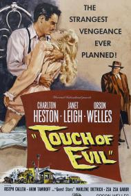 Touch of Evil 1958 RECONSTRUCTED VERSION 2160p BluRay REMUX HEVC DTS-HD MA 2 0<span style=color:#fc9c6d>-FGT</span>