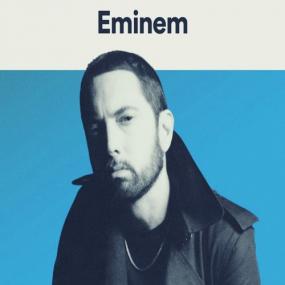 Eminem - Discography [FLAC Songs] [PMEDIA] ⭐️