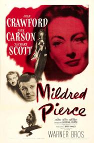【更多高清电影访问 】欲海情魔[中文字幕] Mildred Pierce 1945 Criterion Collection BluRay 1080p LPCM 1 0 x265-OPT