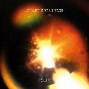Tangerine Dream - Raum <span style=color:#777>(2022)</span>  [CD FLAC]