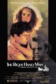The Right Hand Man <span style=color:#777>(1987)</span> [1080p] [BluRay] <span style=color:#fc9c6d>[YTS]</span>