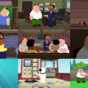 Family Guy S20E14 1080p WEB H264<span style=color:#fc9c6d>-CAKES[rarbg]</span>