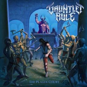 Gauntlet Rule - The Plague Court <span style=color:#777>(2022)</span> Mp3 320kbps [PMEDIA] ⭐️