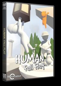 Human Fall Flat v1080982 <span style=color:#fc9c6d>by Pioneer</span>