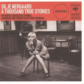 Silje Nergaard - A Thousand True Stories (Remastered) <span style=color:#777>(2022)</span> [24 Bit Hi-Res] FLAC [PMEDIA] ⭐️