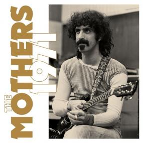 Frank Zappa - The Mothers<span style=color:#777> 1971</span> (Super Deluxe) <span style=color:#777>(2022)</span> FLAC [PMEDIA] ⭐️