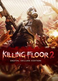 Killing Floor 2 [v.1124 + Server] <span style=color:#777>(2016)</span> Repack <span style=color:#fc9c6d>by Canek77</span>