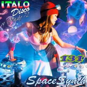 131  VA - Italo Disco & SpaceSynth ot Vitaly 72 (131) -<span style=color:#777> 2021</span>