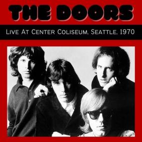 The Doors - The Doors Live At Center Coliseum, Seattle,<span style=color:#777> 1970</span> <span style=color:#777>(2022)</span> Mp3 320kbps [PMEDIA] ⭐️