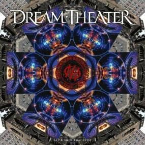 Dream Theater - Lost Not Forgotten Archives_ Live in NYC -<span style=color:#777> 1993</span> <span style=color:#777>(2022)</span> Mp3 320kbps [PMEDIA] ⭐️