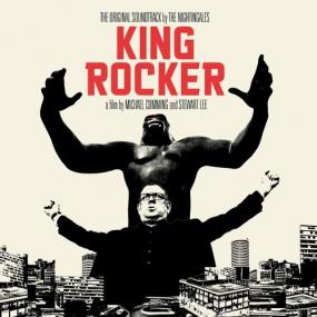 The Nightingales - King Rocker (Soundtrack) <span style=color:#777>(2022)</span> Mp3 320kbps [PMEDIA] ⭐️