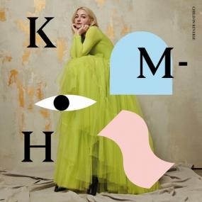 Kate Miller-Heidke - Child In Reverse (Deluxe Edition) <span style=color:#777>(2022)</span> Mp3 320kbps [PMEDIA] ⭐️