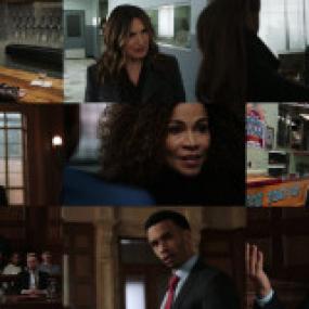 Law and Order SVU S23E16 1080p AMZN WEBRip DDP5.1 x264<span style=color:#fc9c6d>-NTb[rarbg]</span>