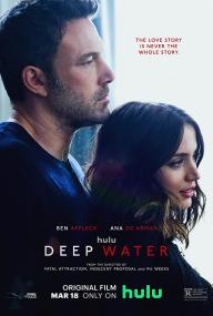 Deep Water <span style=color:#777>(2022)</span> 1080p HDRip x264 - ProLover
