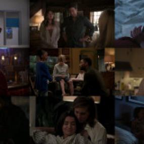 Grey's Anatomy S18E12 720p WEB H264<span style=color:#fc9c6d>-PECULATE[rarbg]</span>
