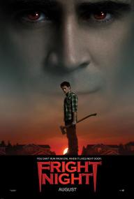 【更多高清电影访问 】新天师斗僵尸[简双语字幕] Fright Night<span style=color:#777> 2011</span> BluRay 1080p x265 10bit DDP5.1 MNHD-PAGEHD