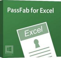 PassFab for Excel 8.5.11.2 Multilingual