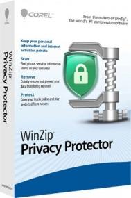 WinZip Privacy Protector 4.0.9 Multilingual
