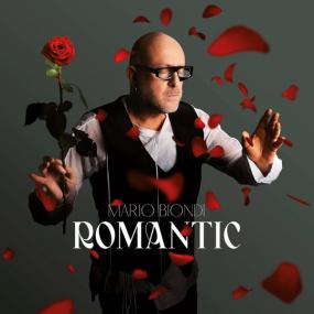 Mario Biondi - Romantic (2022 - Soul) [Flac 24-44]