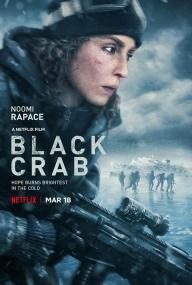 Black Crab<span style=color:#777> 2022</span> WEB-DL 1080p X264
