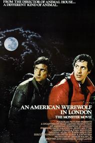 An American Werewolf in London<span style=color:#777> 1981</span> 2160p US BluRay REMUX HEVC DTS-HD MA 5.1<span style=color:#fc9c6d>-FGT</span>