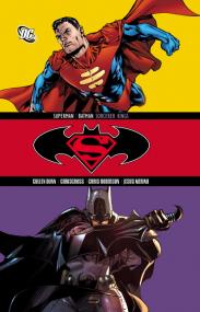Superman - Batman - Sorcerer Kings <span style=color:#777>(2011)</span> (digital) (Son of Ultron-Empire)