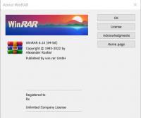 WinRAR 6.10 Final