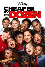 Cheaper by the Dozen<span style=color:#777> 2022</span> 2160p WEB-DL DDP5.1 HDR H 564<span style=color:#fc9c6d>-EVO[TGx]</span>