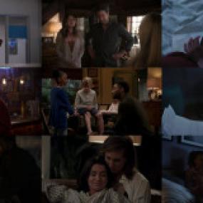 Grey's Anatomy S18E12 The Makings of You 1080p AMZN WEBRip DDP5.1 x264<span style=color:#fc9c6d>-NOSiViD[rarbg]</span>