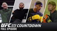 UFC 272 Countdown 720p WEBRip h264<span style=color:#fc9c6d>-TJ</span>
