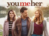 You Me Her - S05 (2020 x264 1080p Ita Eng Eac3 5.1 Sub Ita Eng WEBrip) [Accid]