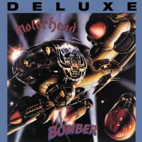 Motörhead - Bomber  (Deluxe Edition) <span style=color:#777>(2022)</span> [16Bit-44.1kHz] FLAC [PMEDIA] ⭐️