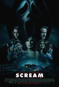 Scream <span style=color:#777>(2022)</span> [Neve Campbell] 1080p BluRay H264 DolbyD 5.1 + nickarad