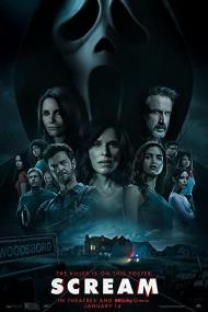 Scream<span style=color:#777> 2022</span> 720p BluRay x264 DTS<span style=color:#fc9c6d>-FGT</span>